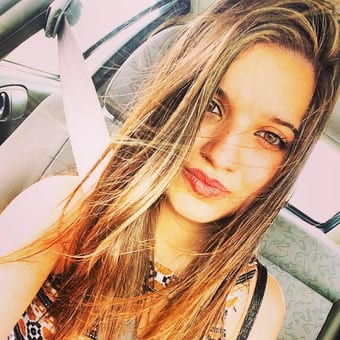 Foto de @luabocayuva