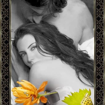 Foto de @luamorena