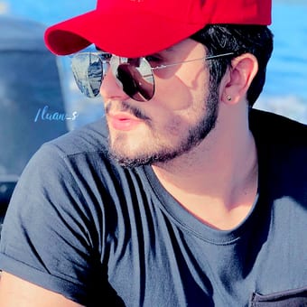 Foto de @luan_s