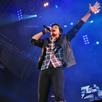 Foto de @luanrafaelgato