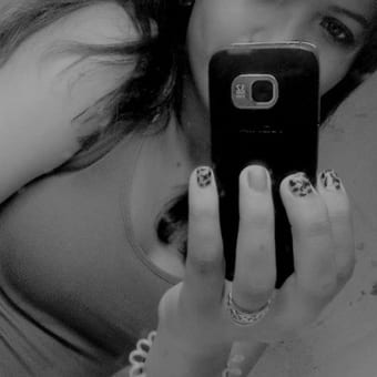 Foto de @lycinhabeatriz