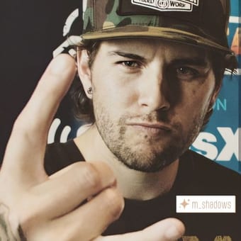 Foto de @m_shadows