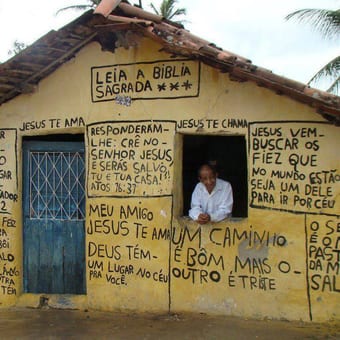 Foto de @macadoamor