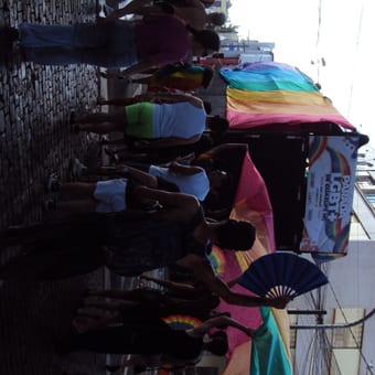 Foto de @macedoalam
