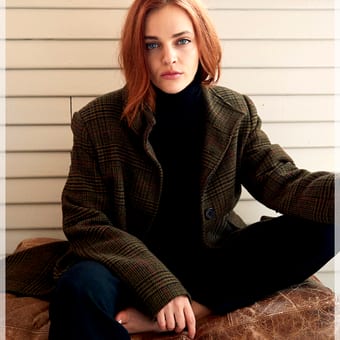 Foto de @madelinebrewer