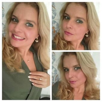 Foto de @mamypink