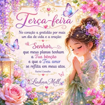 Foto de @mardesonhos