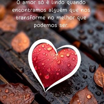 Foto de @mardesonhos