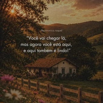 Foto de @mardesonhos