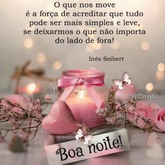 Foto de @mardesonhos