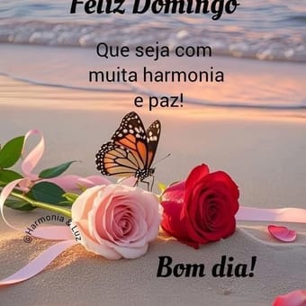 Foto de @mardesonhos