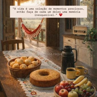 Foto de @mardesonhos