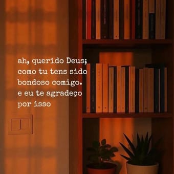 Foto de @mardesonhos