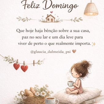 Foto de @mardesonhos