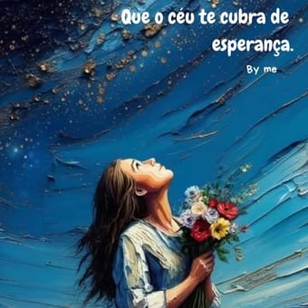 Foto de @mardesonhos