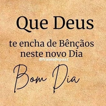 Foto de @mardesonhos