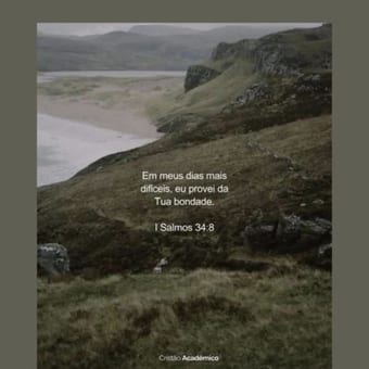 Foto de @mardesonhos
