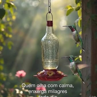 Foto de @mardesonhos