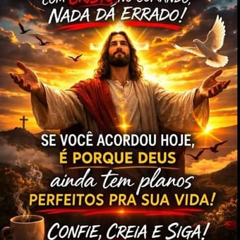 Foto de @mardesonhos