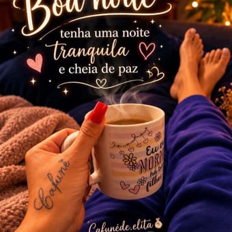 Foto de @mardesonhos