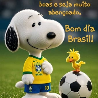 Foto de @mardesonhos