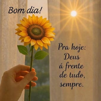 Foto de @mardesonhos