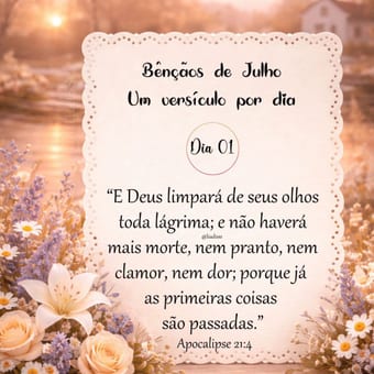 Foto de @mardesonhos