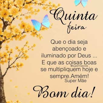 Foto de @mardesonhos