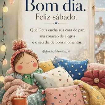 Foto de @mardesonhos