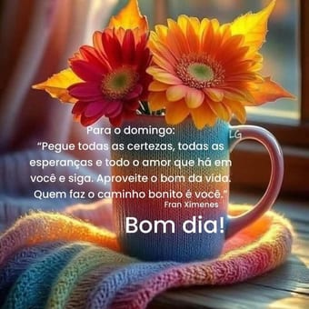 Foto de @mardesonhos