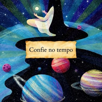 Foto de @mardesonhos
