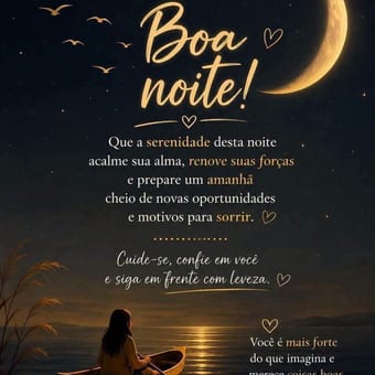 Foto de @mardesonhos