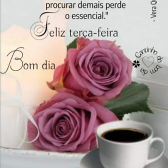 Foto de @mardesonhos
