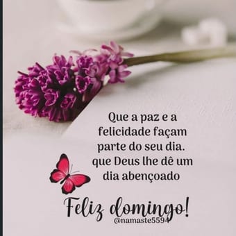 Foto de @mardesonhos