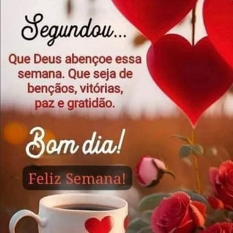 Foto de @mardesonhos