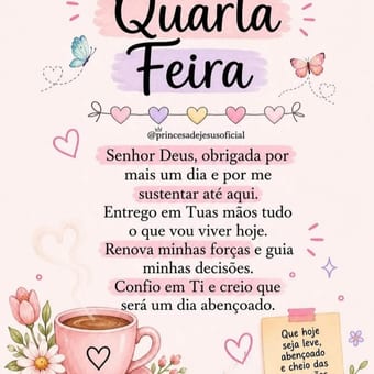 Foto de @mardesonhos