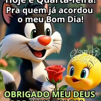 Foto de @mardesonhos