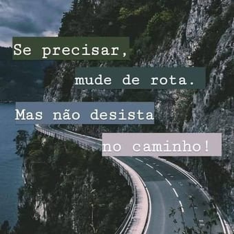 Foto de @mardesonhos