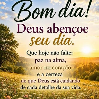 Foto de @mardesonhos