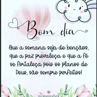 Foto de @mardesonhos