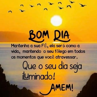 Foto de @mardesonhos