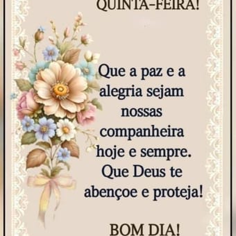 Foto de @mardesonhos