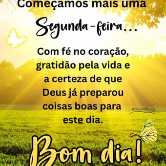 Foto de @mardesonhos