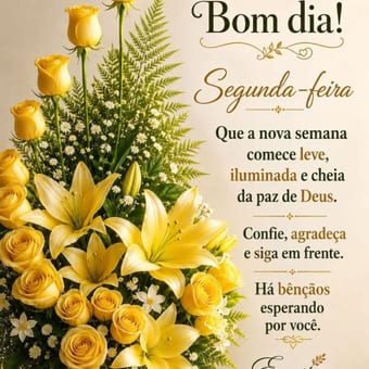 Foto de @mardesonhos