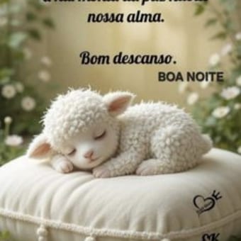 Foto de @mardesonhos
