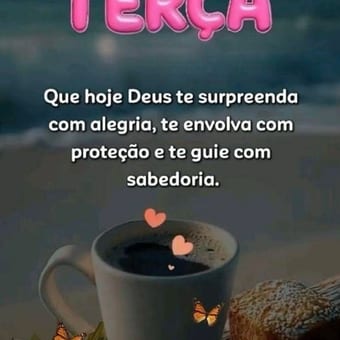 Foto de @mardesonhos