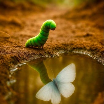Foto de @mardesonhos
