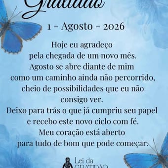 Foto de @mardesonhos