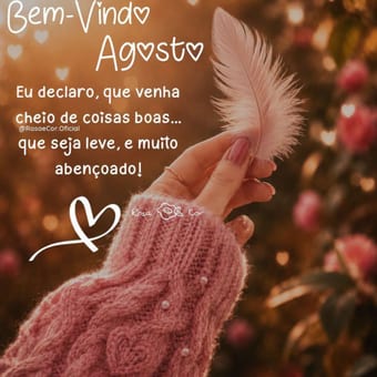Foto de @mardesonhos