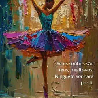Foto de @mardesonhos